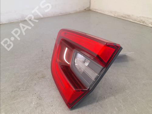 Right tailgate light RENAULT KADJAR (HA_, HL_) 1.6 dCi 130 (HLA4) | BP33561728C80 - Image 2