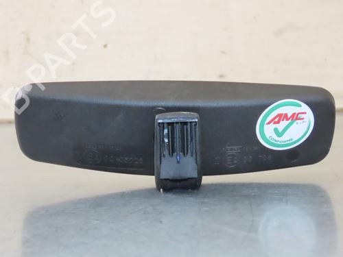 Rear mirror RENAULT CLIO IV (BH_) 0.9 TCe 90 (BHNF, BHMA, BHMH, BHJK, BHJR) | BP28828583I6 