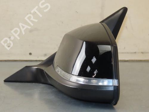 Left mirror BMW 1 (F20) 114 d | BP32432718C26 