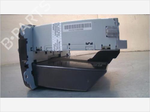 Radio VW POLO V (6R1, 6C1) 1.2 | BP9409305E6