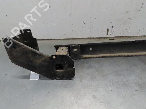 Rear bumper reinforcement PEUGEOT 3008 I MPV (0U_) 1.6 HDi | BP24377972C73 