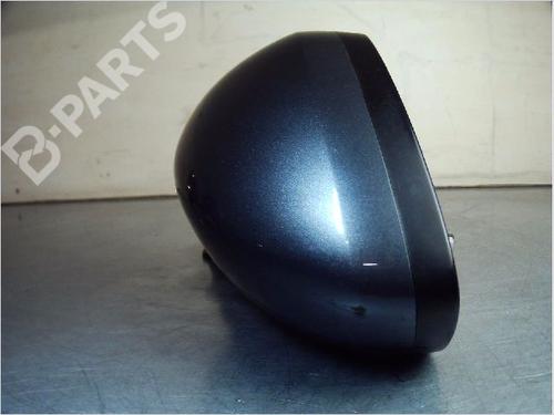 Left mirror CITROËN C3 II (SC_) 1.6 HDi | BP11016355C26