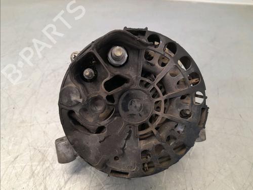 Alternator FIAT TIPO Hatchback (356_, 357_) 1.4 (356HXA1B, 357) | BP27550864M7 - Image 2