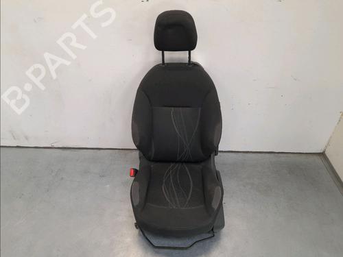 Left front seat PEUGEOT 208 I (CA_, CC_) 1.4 HDi | BP14946168C15 
