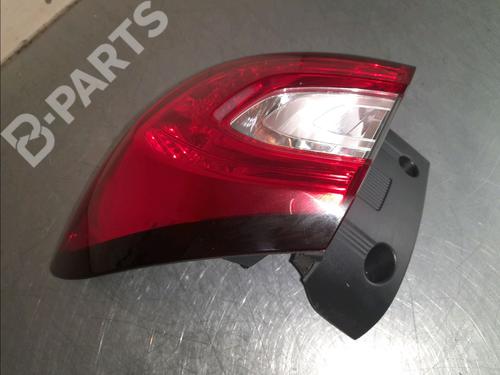 Right taillight RENAULT CAPTUR I (J5_, H5_) 1.5 dCi 90 (J5N4, J5M5, J5MW, J5M6, J5AL, J5AJ) | BP12107267C35 