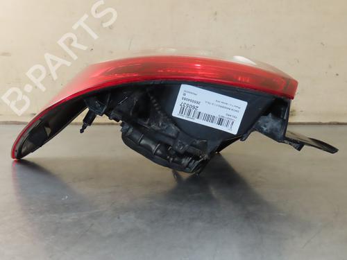 Left taillight DACIA SANDERO II 1.2 | BP36582878C34 - Image 4