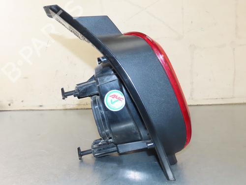 Right taillight DACIA DUSTER (HM_) 1.0 LPG (HMMT) | BP29415063C35 