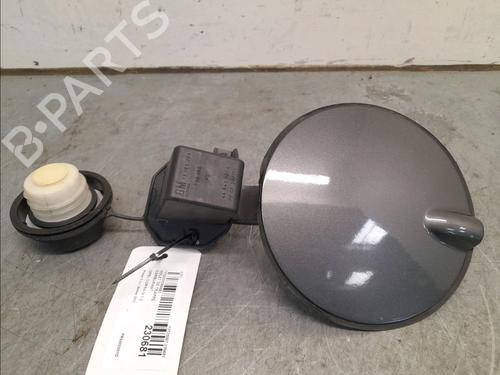 Trappe de carburant OPEL CORSA D (S07) 1.2 (L08, L68) (86 hp) 15076434