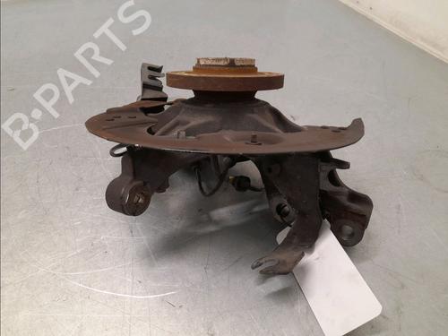 Left front steering knuckle CITROËN C4 Picasso II 1.6 HDi / BlueHDi 115 | BP30556621M25