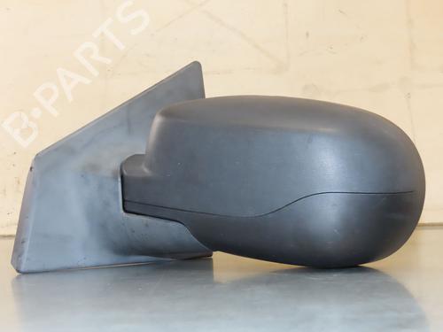 Left mirror RENAULT CLIO III Grandtour (KR0/1_) 1.2 16V (KR02, KR0J) | BP27188491C26