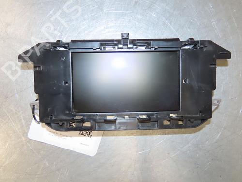 Display BMW X1 (E84) sDrive 16 d | BP28032861C48