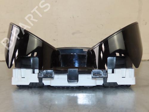 Instrument cluster RENAULT CLIO IV (BH_) 1.5 dCi 75 | BP23158249C47