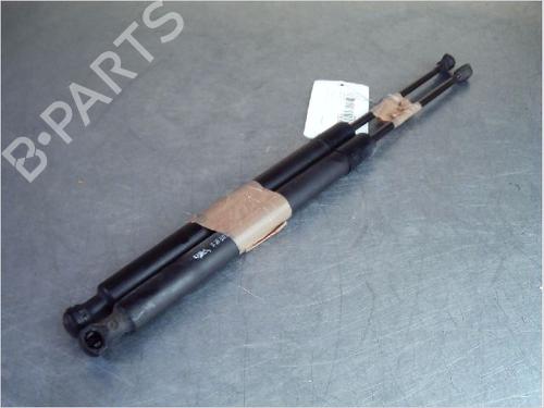 Used Tailgate lift support PEUGEOT 208 I (CA_, CC_) 1.2 VTI 82 (82 hp) 14857692