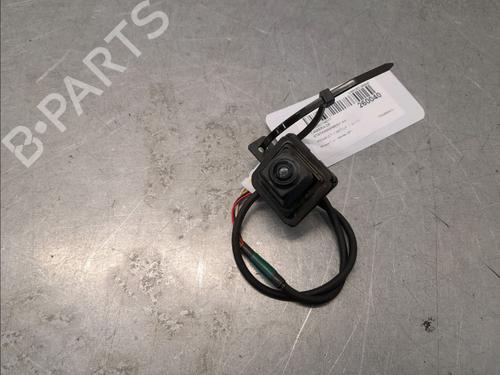 Camera RENAULT CAPTUR I (J5_, H5_) 1.2 TCe 120 | BP33059248E14 - Image 3