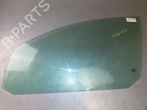 Front left door window VW GOLF V (1K1) 1.9 TDI | BP27728932C18 