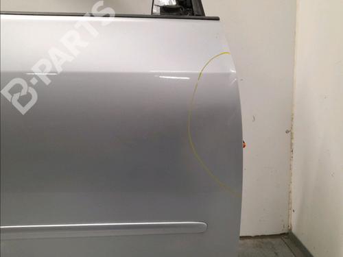 Right front door VW GOLF PLUS V (5M1, 521) 1.4 TSI | BP11702400C3 