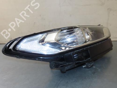 Right headlight FORD MONDEO V Hatchback (CE) 1.5 TDCi | BP25905737C29 
