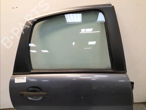 Right rear door CITROËN C3 I (FC_, FN_) 1.4 HDi | BP15394913C5 
