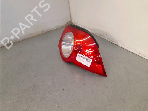 Right taillight VW EOS (1F7, 1F8) 2.0 TDI 16V | BP37253179C35 - Image 2