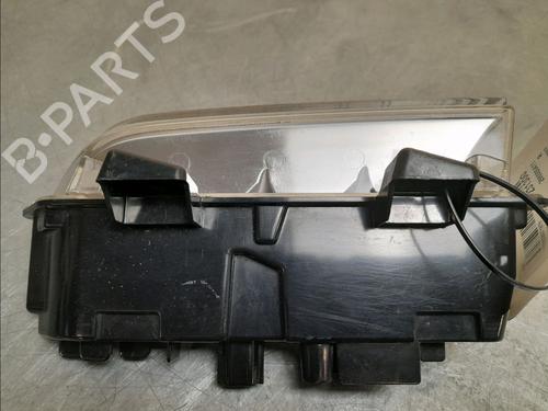 Used Right daytime light RENAULT CLIO IV (BH_) 1.5 dCi 90 (90 hp) 16164820