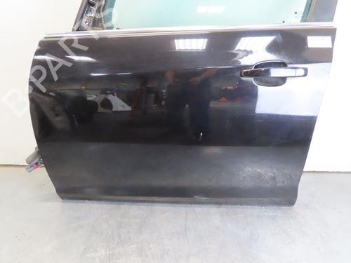 Left front door OPEL ASTRA J (P10) 1.7 CDTI (68) | BP17551591C2 