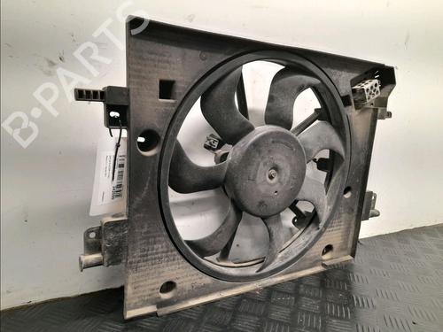 Radiator fan DACIA DUSTER (HS_) 1.5 dCi 4x4 | BP23086122M35  - Image 5