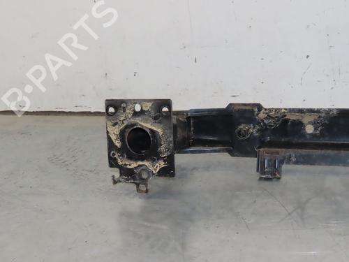 Used Front bumper reinforcement Front bumper reinforcement CITROËN C3 I (FC_, FN_) 1.1 i (60 hp) 18248470 18248470