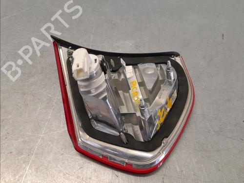 Fanale sezione interna posteriore sinistro CITROËN C4 Picasso I MPV (UD_) 1.6 HDi (109 hp) 30740671