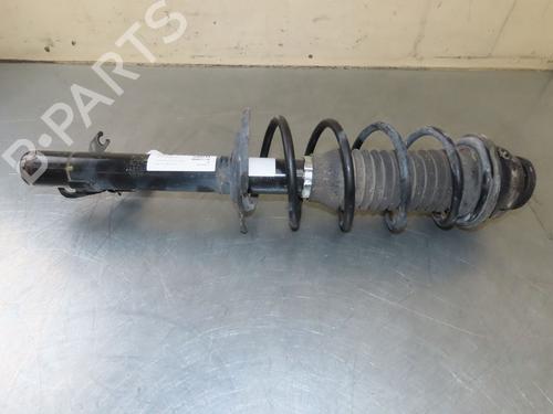 Used Right front shock absorber CITROËN C1 II (PA_, PS_) 1.0 VTi 68 (69 hp) 18731655