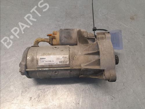 starter-citroen-jumper-ii-van-2006-33680610 main image