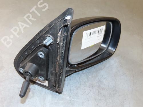 Außenspiegel rechts für NISSAN MICRA II (K11) 1.0 i 16V (K11) (54 hp) 32100319