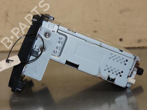 Display monitor DACIA DUSTER (HM_) 1.0 LPG (HMMT) | BP31141066C48 