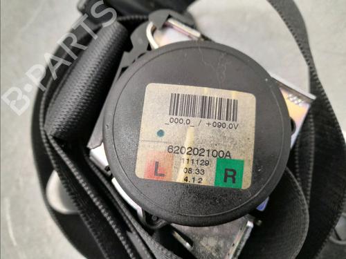 Used Rear left belt tensioner MINI MINI COUNTRYMAN (R60) Cooper D (112 hp) 31605831