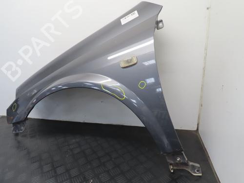 Left front fenders NISSAN PRIMERA Hatchback (P12) 2.0 | BP19411837C41 