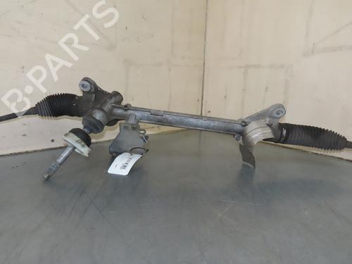 Steering rack RENAULT KADJAR (HA_, HL_) 1.5 dCi 110 (HLA3) | BP17993698M22 