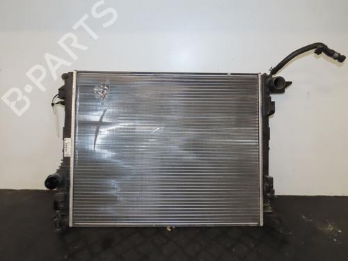 Water radiator RENAULT MEGANE IV Hatchback (B9A/M/N_) 1.2 TCe 130 (B9MR) | BP39541745M31 - Image 5