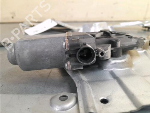 Front left window mechanism RENAULT CLIO III (BR0/1, CR0/1) 1.5 dCi | BP15418373C22 
