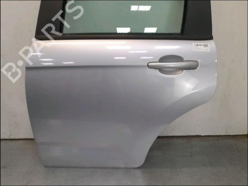 Left rear door CITROËN C3 II (SC_) 1.0 VTi 68 | BP14945765C4 