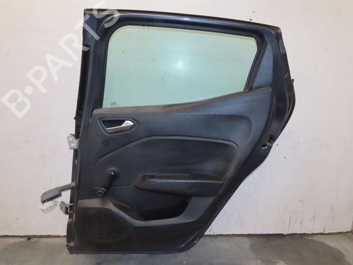 Right rear door RENAULT CLIO V (B7_) 1.0 TCe 100 (B7MT) | BP29345122C5 