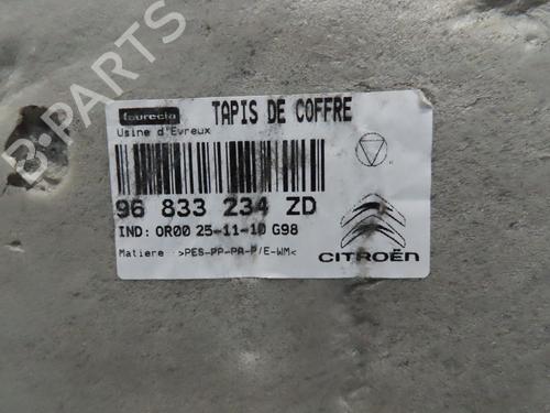 Used Other CITROËN DS3 (SA_) 1.6 HDi 110 (112 hp) 29817725