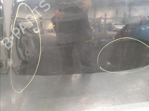 Hood VW TOURAN (1T1, 1T2) 1.9 TDI | BP15545988C1 