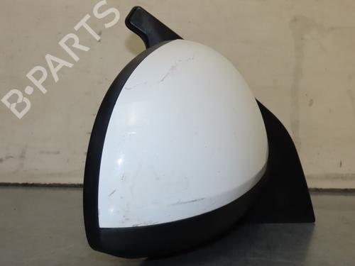 Right mirror KIA PICANTO I (SA) 1.1 | BP16478529C27 
