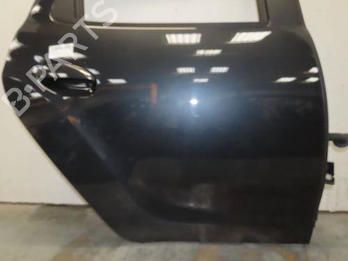 Right rear door DACIA DUSTER (HM_) 1.3 TCe 130 (HMMF) | BP29551722C5 