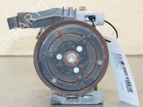 AC compressor FIAT 500 (312_) 1.2 (312AXA1A) | BP28120586M34 