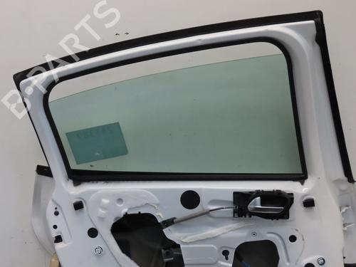Left rear door PEUGEOT 208 I (CA_, CC_) 1.2 VTI 82 | BP19490233C4
