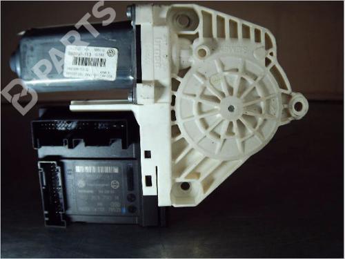 Front left window mechanism VW PASSAT B6 (3C2) 1.9 TDI | BP10225426C22 