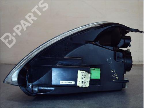 Højre forlygte FORD FIESTA V (JH_, JD_) 1.4 16V | BP10063474C29 