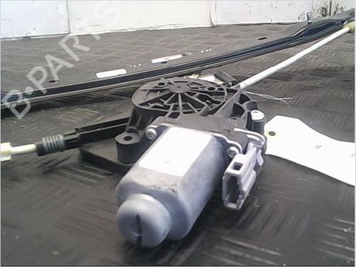 Front left window mechanism VW UP! (121, 122, BL1, BL2, BL3, 123) 1.0 | BP9407361C22