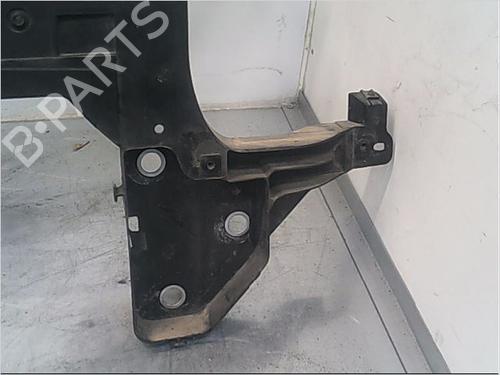 Used Front slam panel RENAULT MODUS / GRAND MODUS (F/JP0_) 1.5 dCi (FP0F, JP0F) (86 hp) 10395820