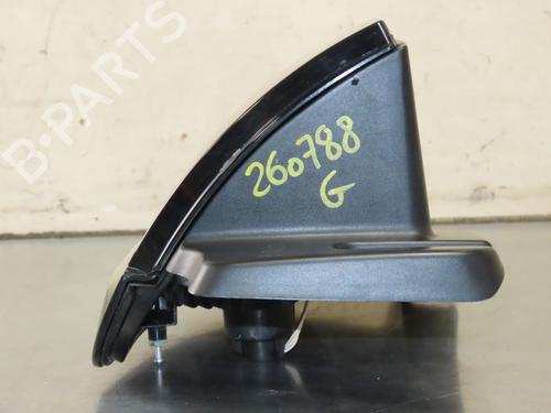 Left taillight CITROËN C3 Picasso (SH_) 1.6 HDI 90 | BP38915668C34 - Image 6